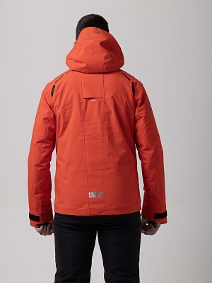 Превью  Куртка горнолыжная FISCHER RC4 Red